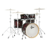 Gretsch Catalina Maple 20" Fusion Shell Pack