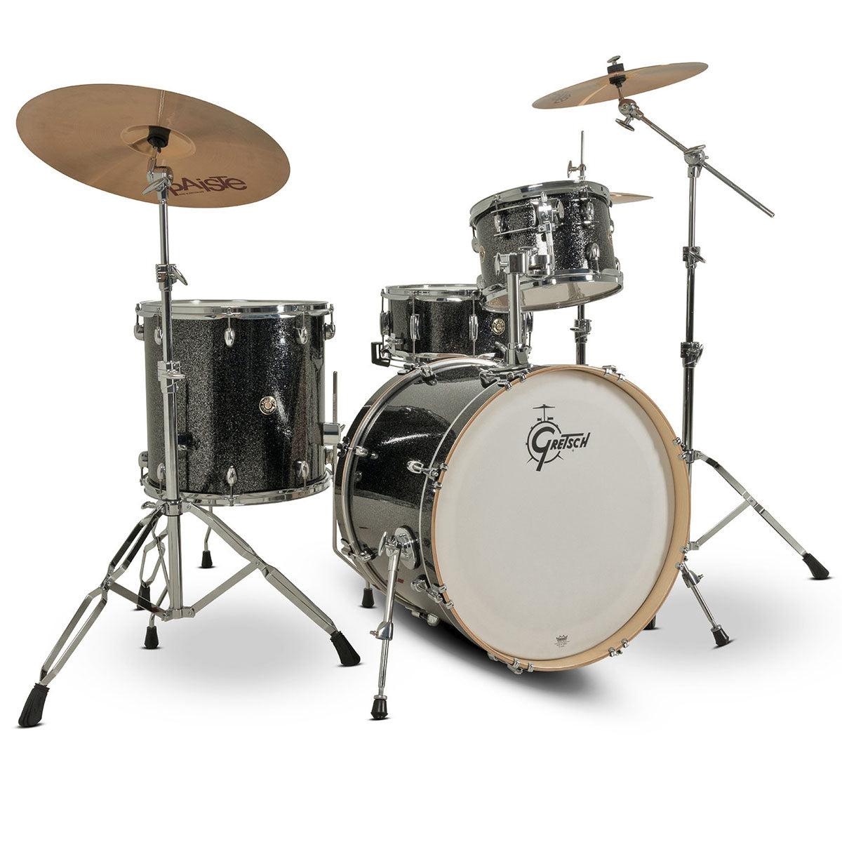 Gretsch Catalina Maple 22" 4 Piece Shell Pack