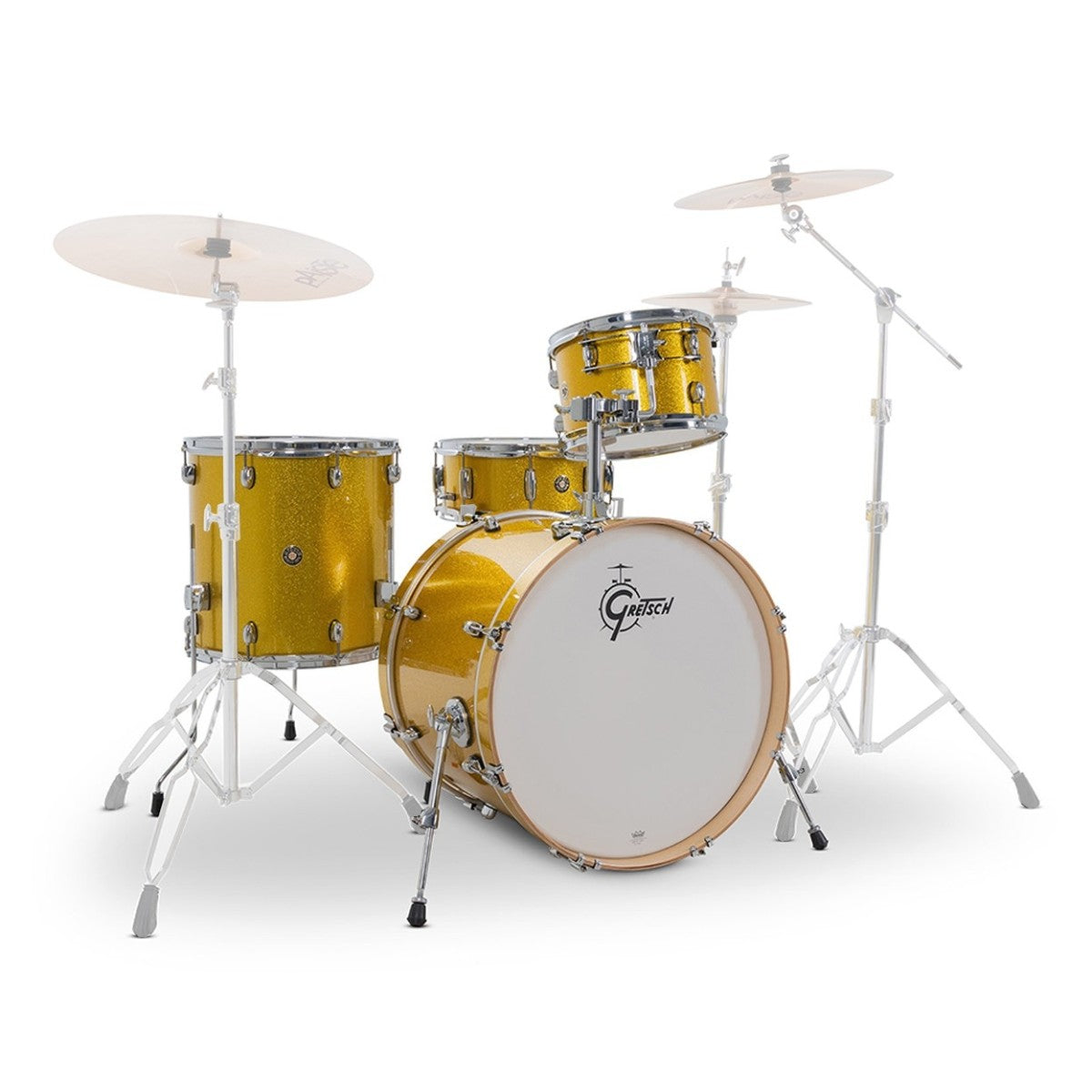 Gretsch Catalina Maple 22" 4 Piece Shell Pack