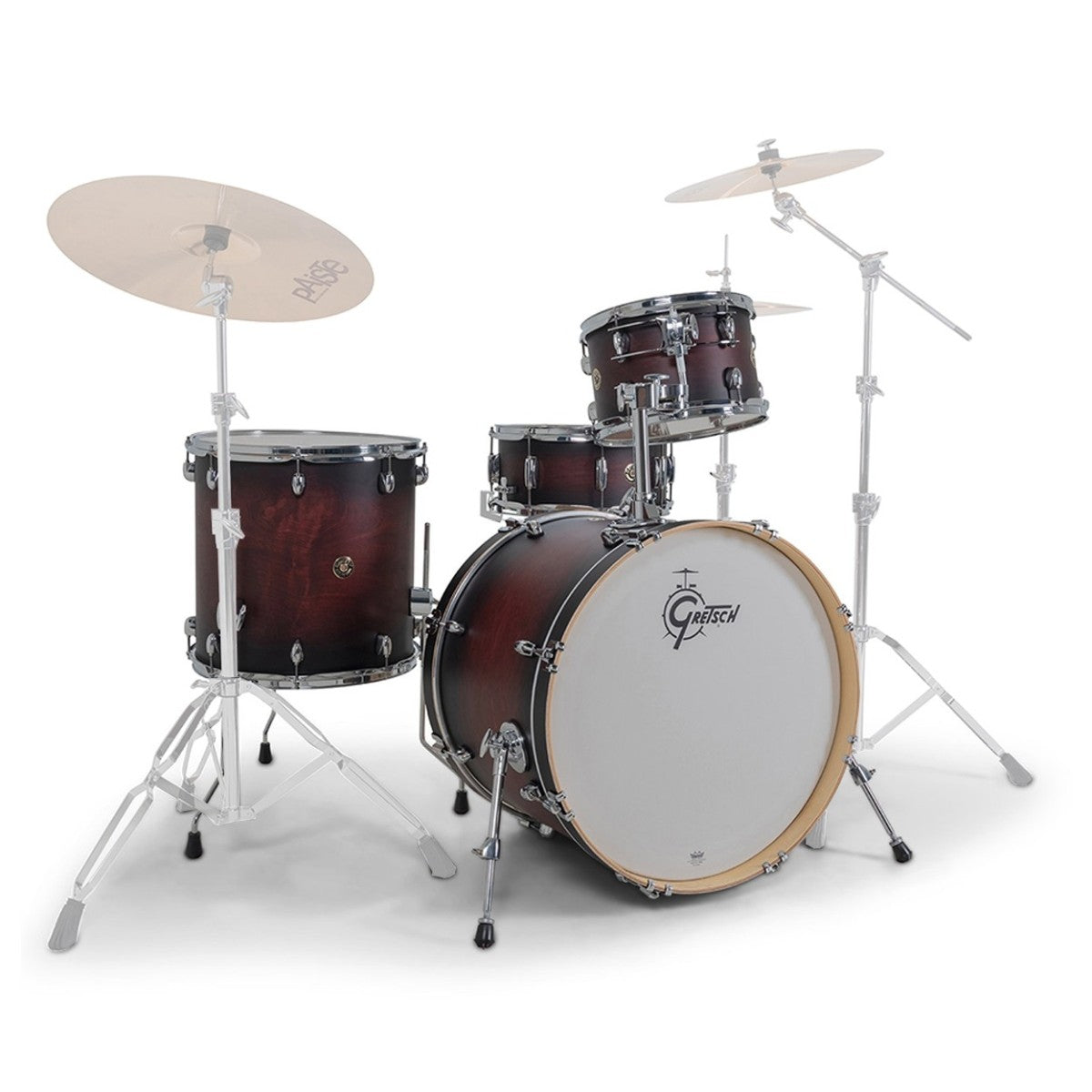 Gretsch Catalina Maple 22" 4 Piece Shell Pack