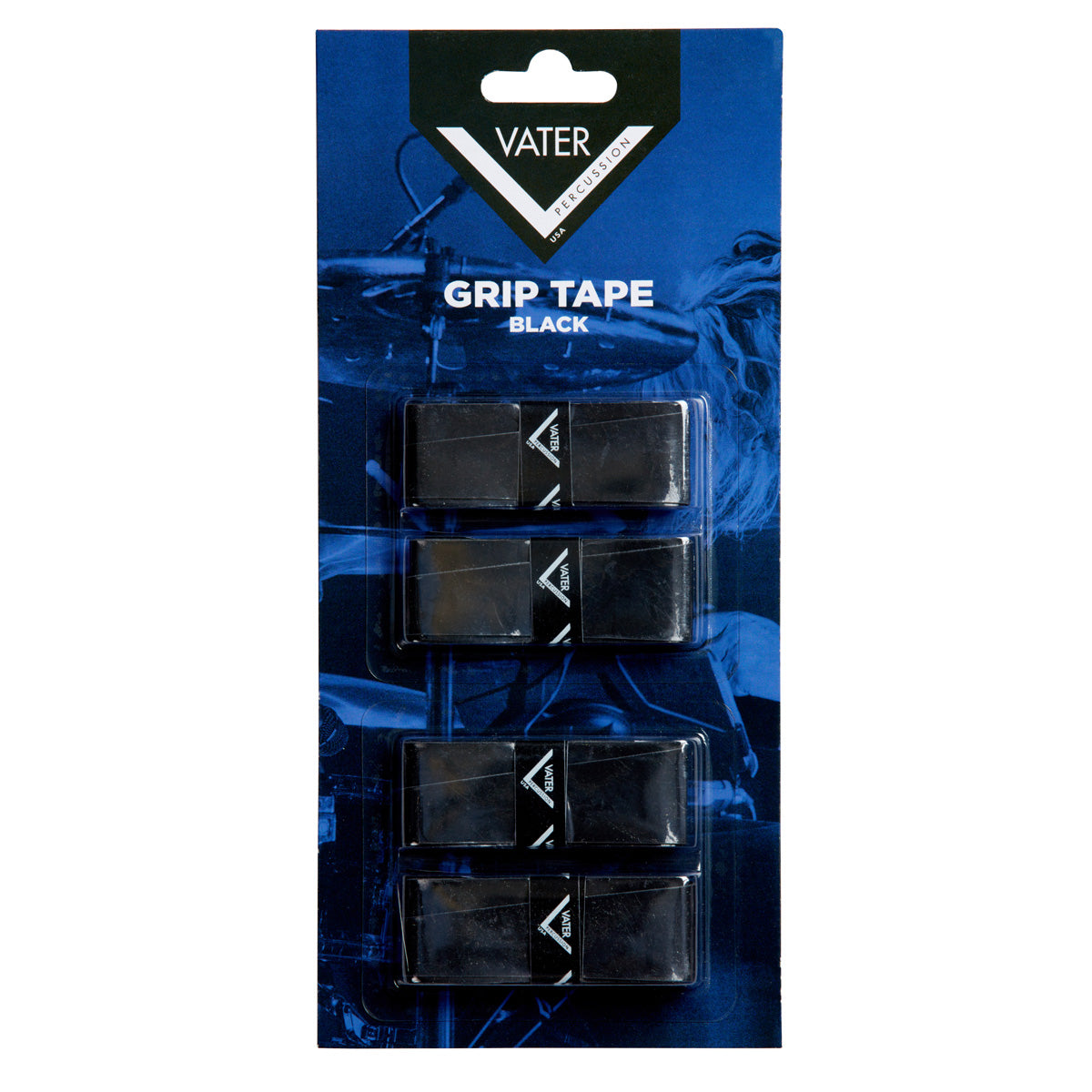 Vater Grip Tape - Black