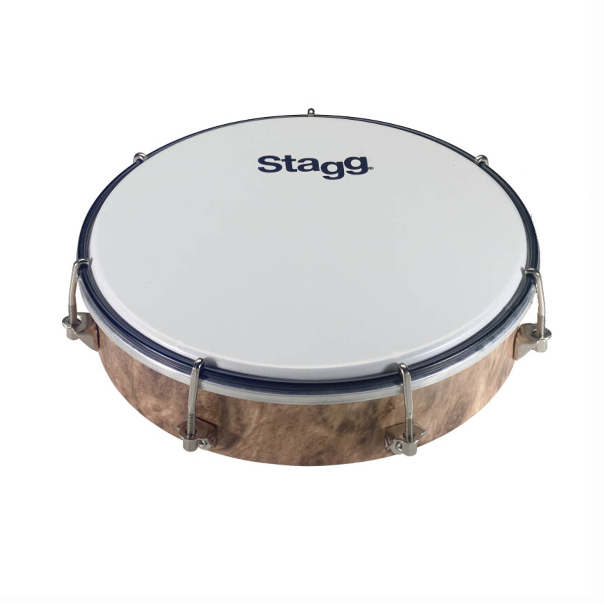 Stagg 8" Tuneable Frame Drum