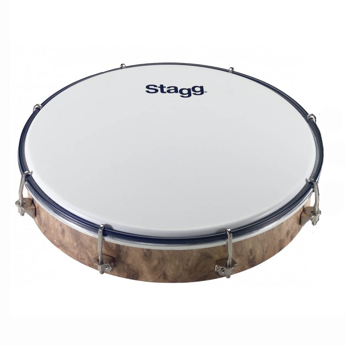 Stagg 10" Tuneable Frame Drum