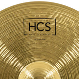 Meinl HCS 20" Crash Ride