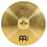 Meinl HCS 20" Crash Ride