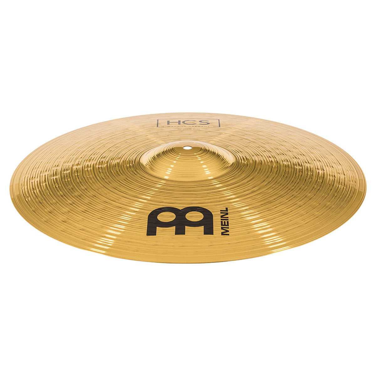 Meinl HCS 20" Crash Ride