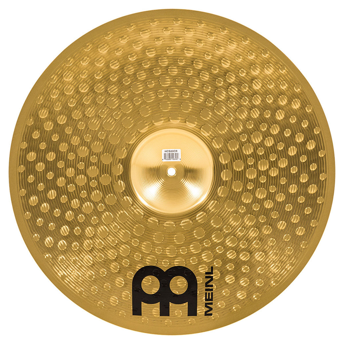 Meinl HCS 20" Crash Ride
