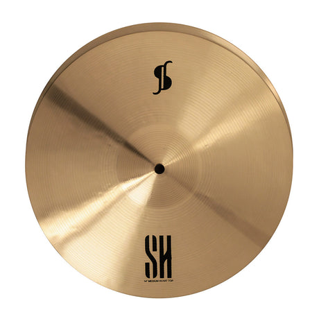 Stagg SH 14" Medium Hi-Hats