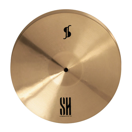Stagg SH 15" Medium Hi-Hats