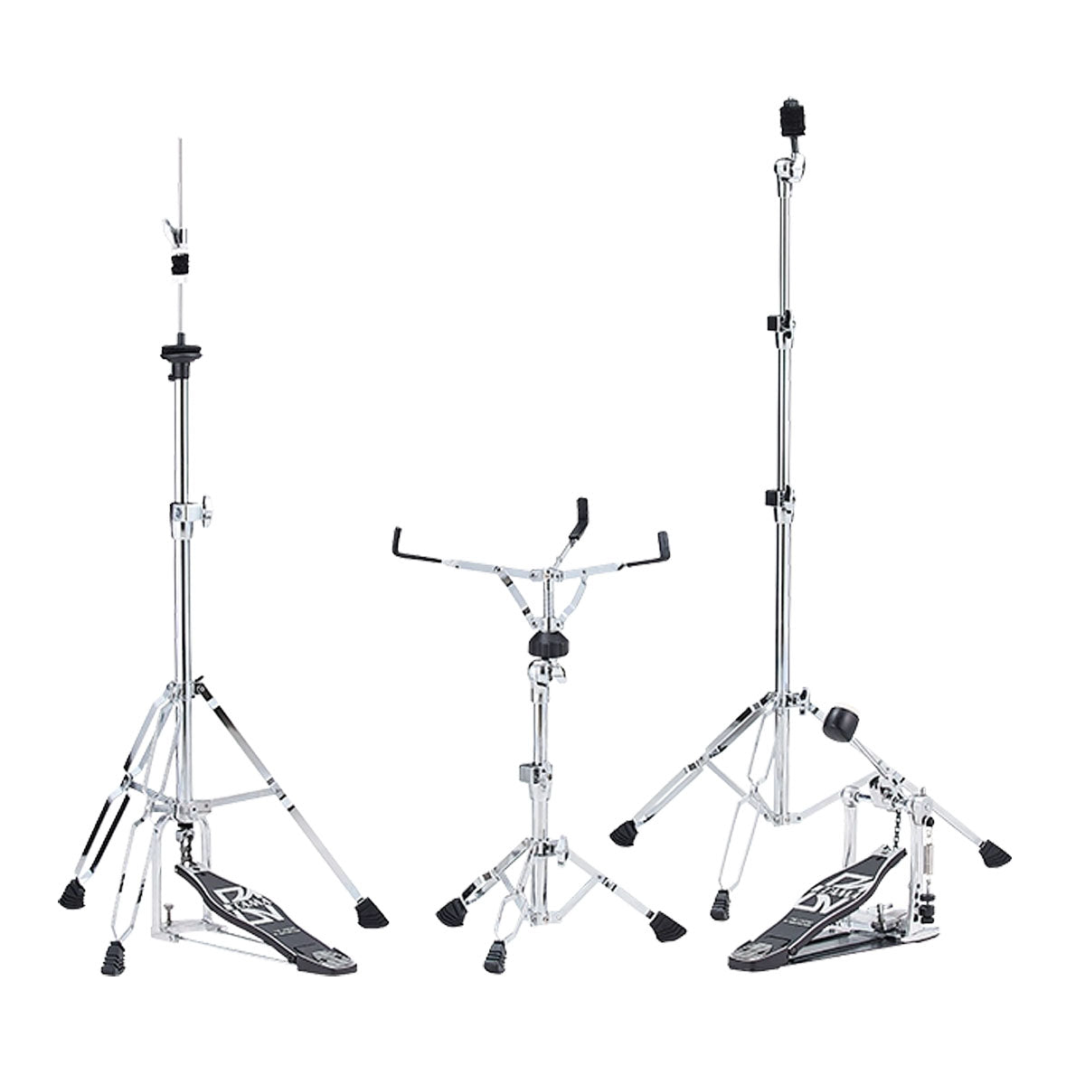 Tama Standard Series 4pc Hardware Pack
