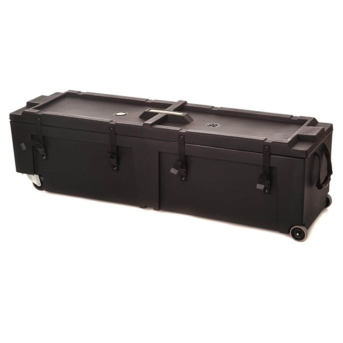 Hardcase 58" Hardware Case