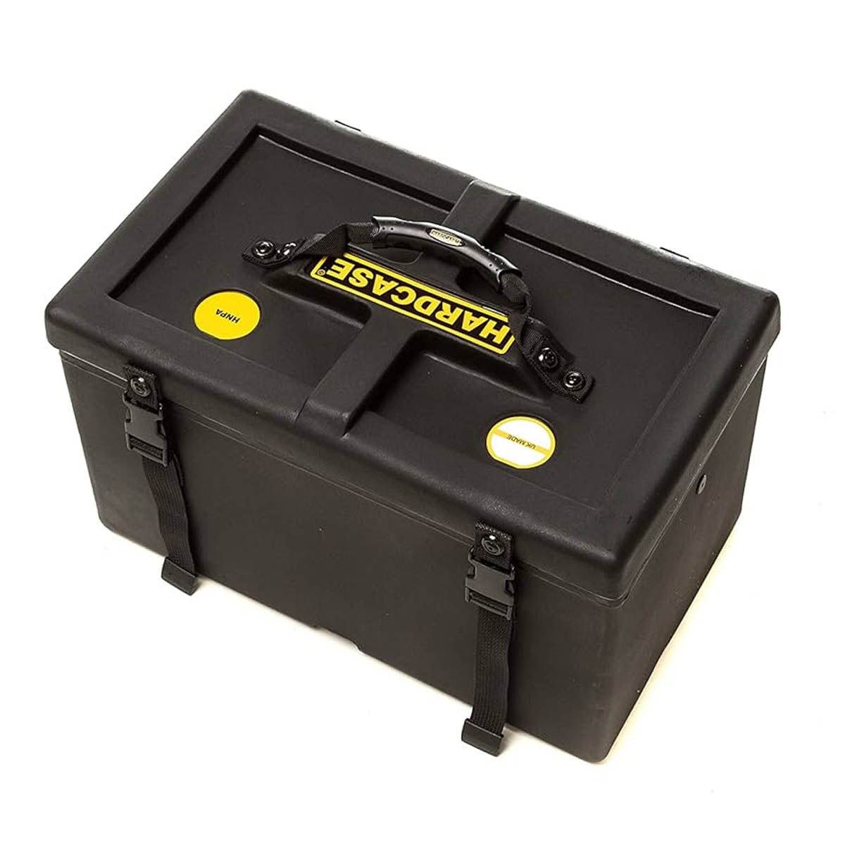Hyper Rattle Case Hardcase Accessory Cases – Rattle&DrumMusic