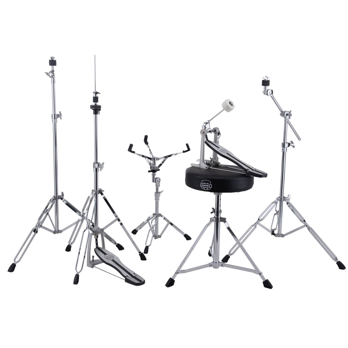 Mapex 250 Series Hardware Pack