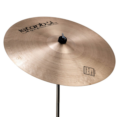 Istanbul Agop Traditional 22" Heavy Ride