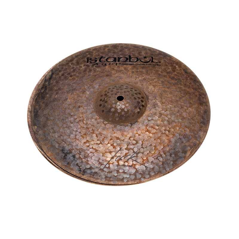 Istanbul Agop Custom 14" Turk Hi Hats