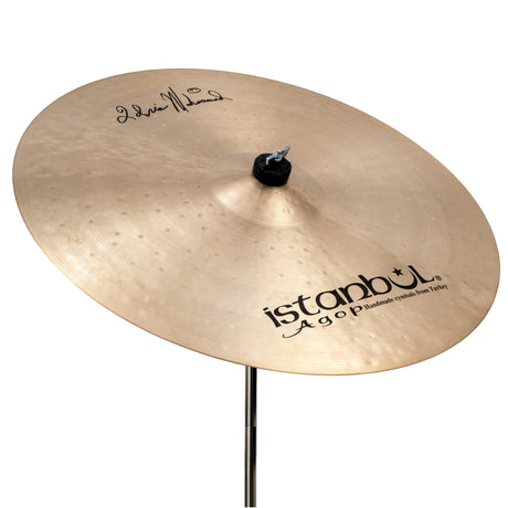 Istanbul Agop Signature 22" Idris Muhammad Ride