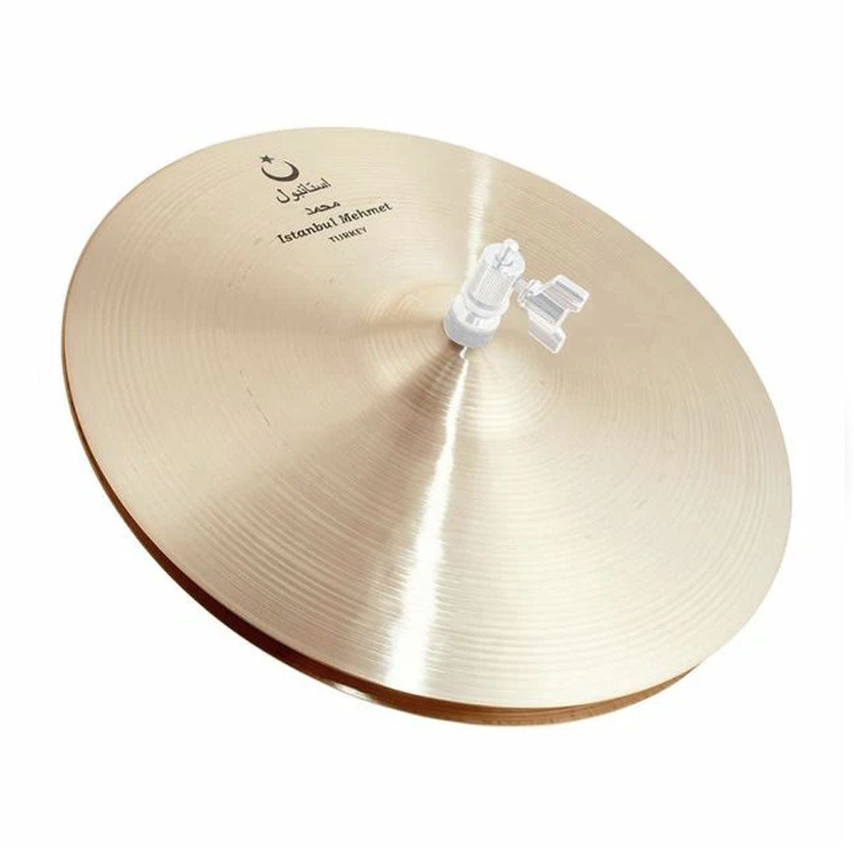Istanbul Mehmet Nostalgia 15" Hi-Hats