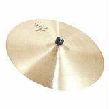 Istanbul Mehmet Nostalgia 18" Crash