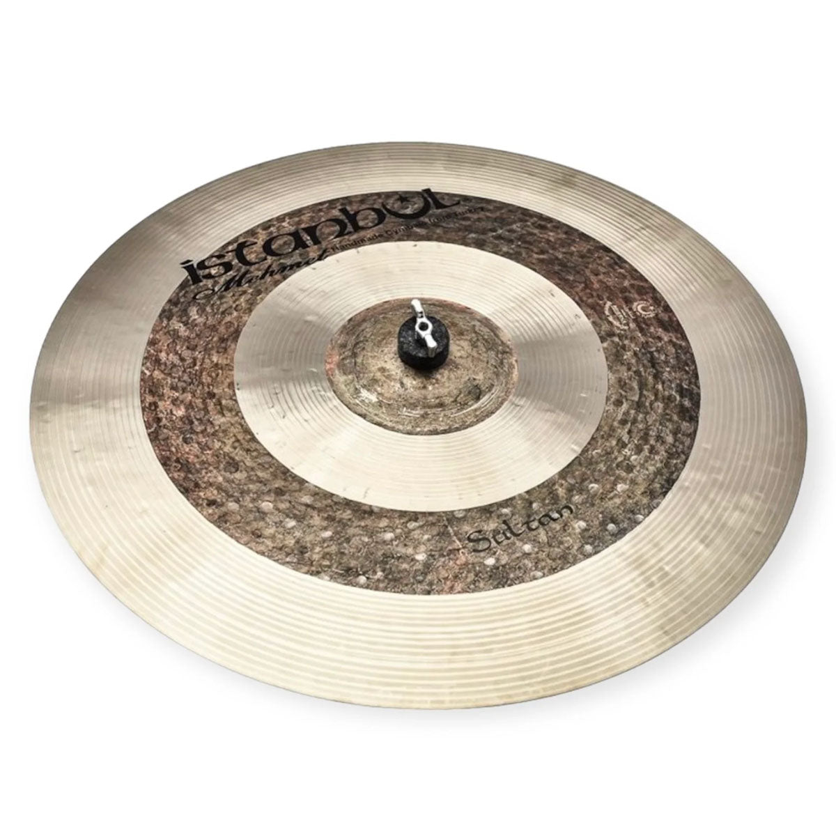 Istanbul Mehmet Sultan 21" Jazz Ride