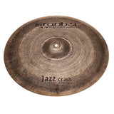 Istanbul Agop Custom 18" Special Edition Jazz Crash