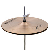 Istanbul Agop Custom 14" Special Edition Jazz Hi-Hats