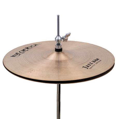 Istanbul Agop Custom 13" Special Edition Jazz Hi-Hats