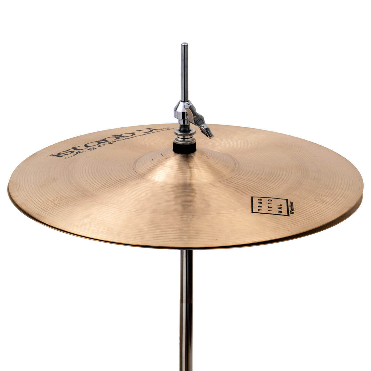 Istanbul Agop Traditional 14" Jazz Hi-Hats