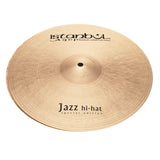 Istanbul Agop Custom 14" Special Edition Jazz Hi-Hats