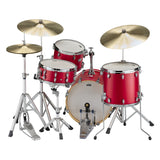 Yamaha Tour Custom 18" Jazz Shell Pack