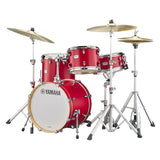 Yamaha Tour Custom 18" Jazz Shell Pack