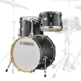 Yamaha Tour Custom 18" Jazz Shell Pack