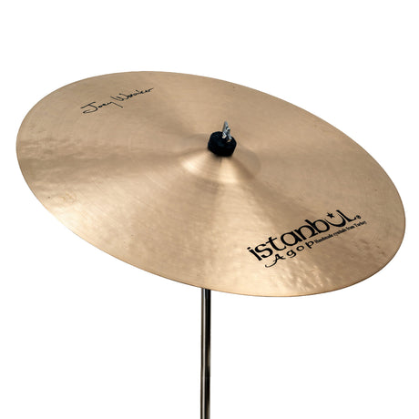 Istanbul Agop Signature 20" Joey Waronker Ride