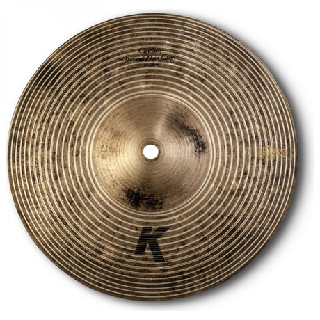Zildjian K Custom 10" Special Dry Splash