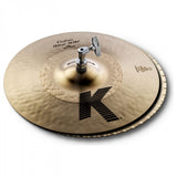 Zildjian K Custom 13¼" Hybrid Hi-Hats
