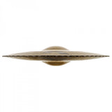 Zildjian K Custom 13¼" Hybrid Hi-Hats