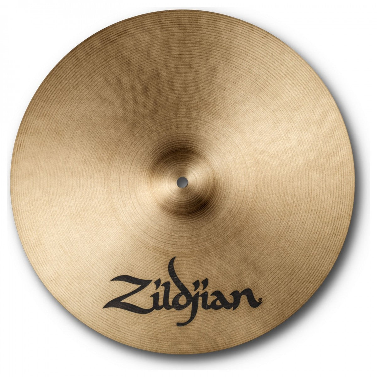 Zildjian K Custom 16" Session Crash