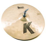 Zildjian K 14" Fat Hats