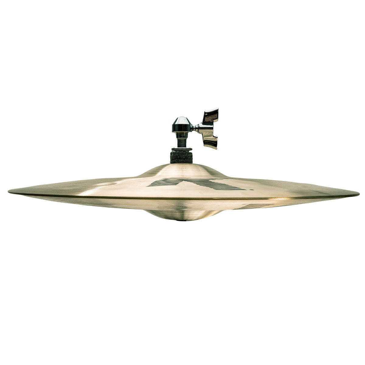 Zildjian K 14" Fat Hats