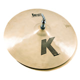 Zildjian K 15" Fat Hats