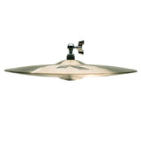 Zildjian K 15" Fat Hats
