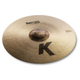 Zildjian K 16" Sweet Crash