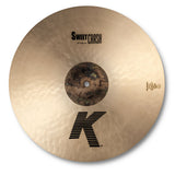 Zildjian K 16" Sweet Crash