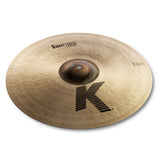 Zildjian K 17" Sweet Crash