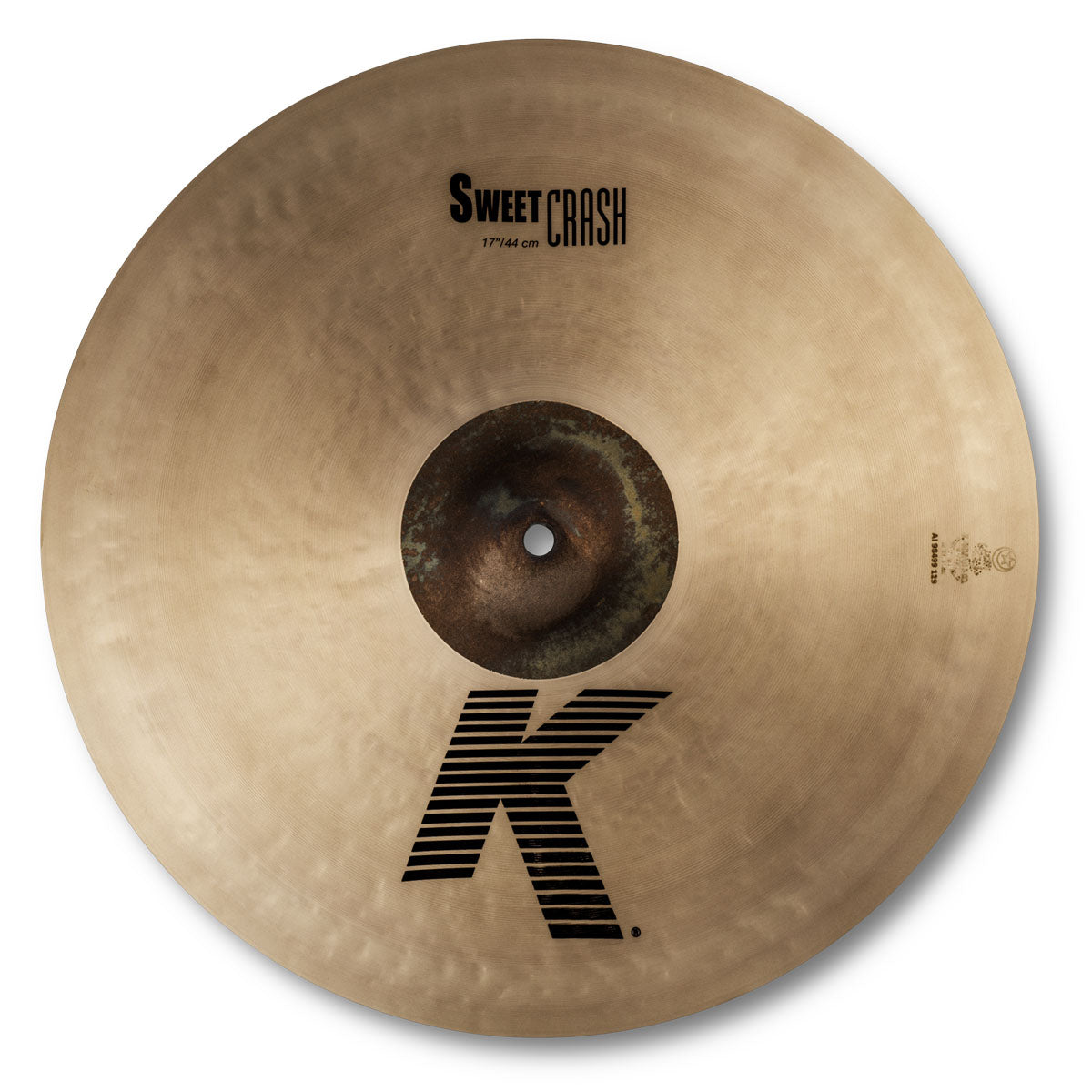 Zildjian K 17" Sweet Crash