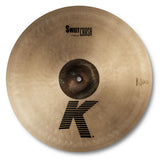 Zildjian K 17" Sweet Crash
