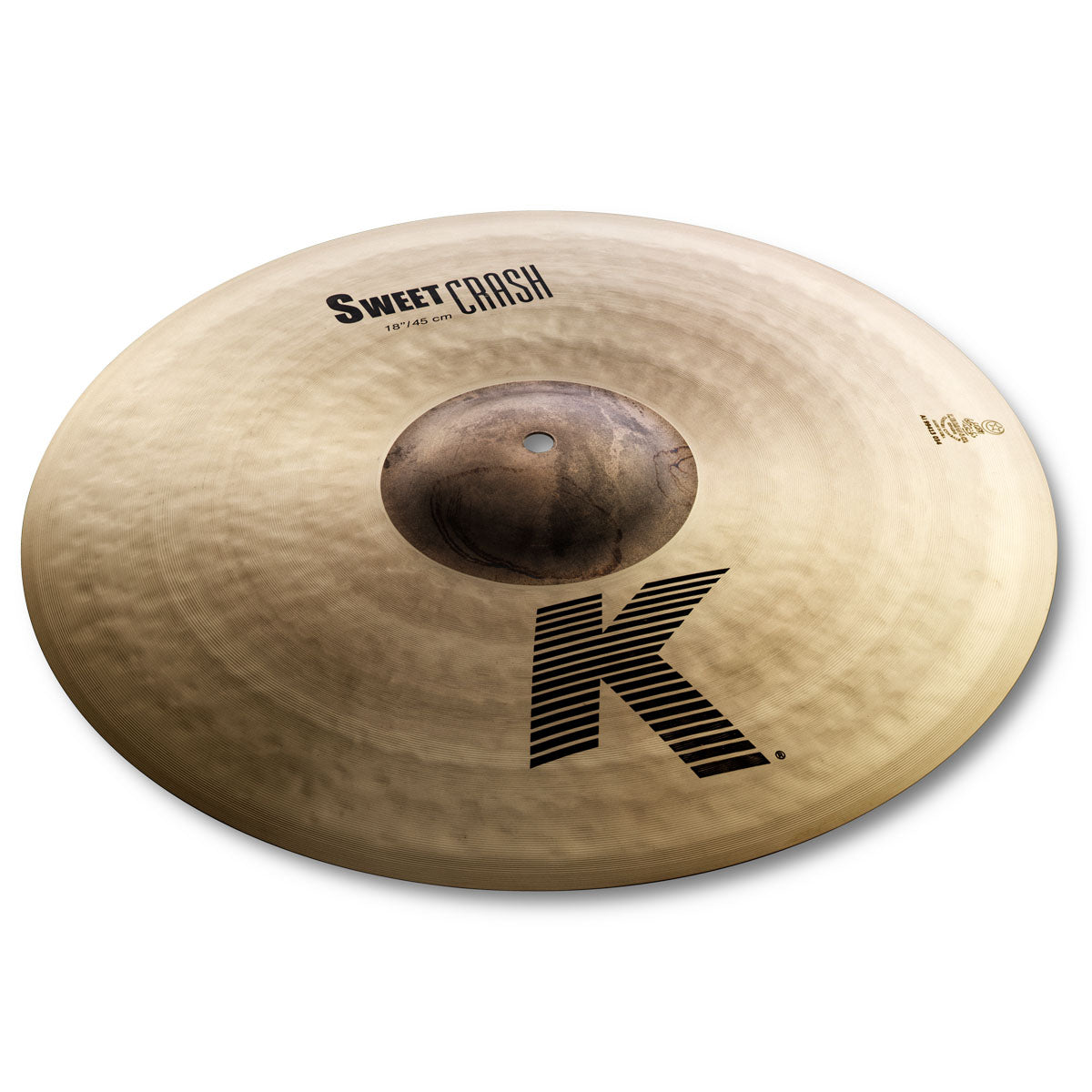 Zildjian K 18" Sweet Crash