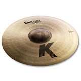 Zildjian K 18" Sweet Crash