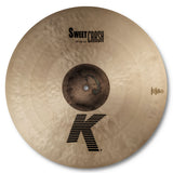 Zildjian K 19" Sweet Crash