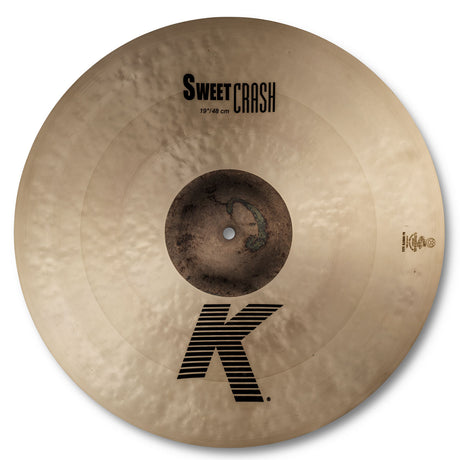 Zildjian K 19" Sweet Crash