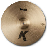 Zildjian K 20" Dark Thin Crash